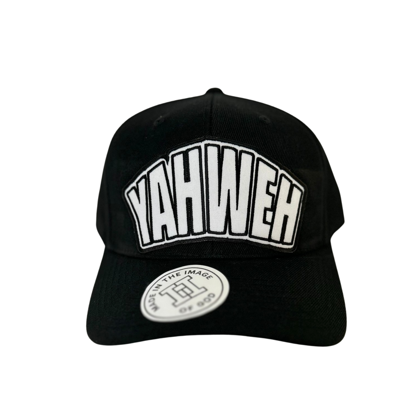 YAHWEH HAT