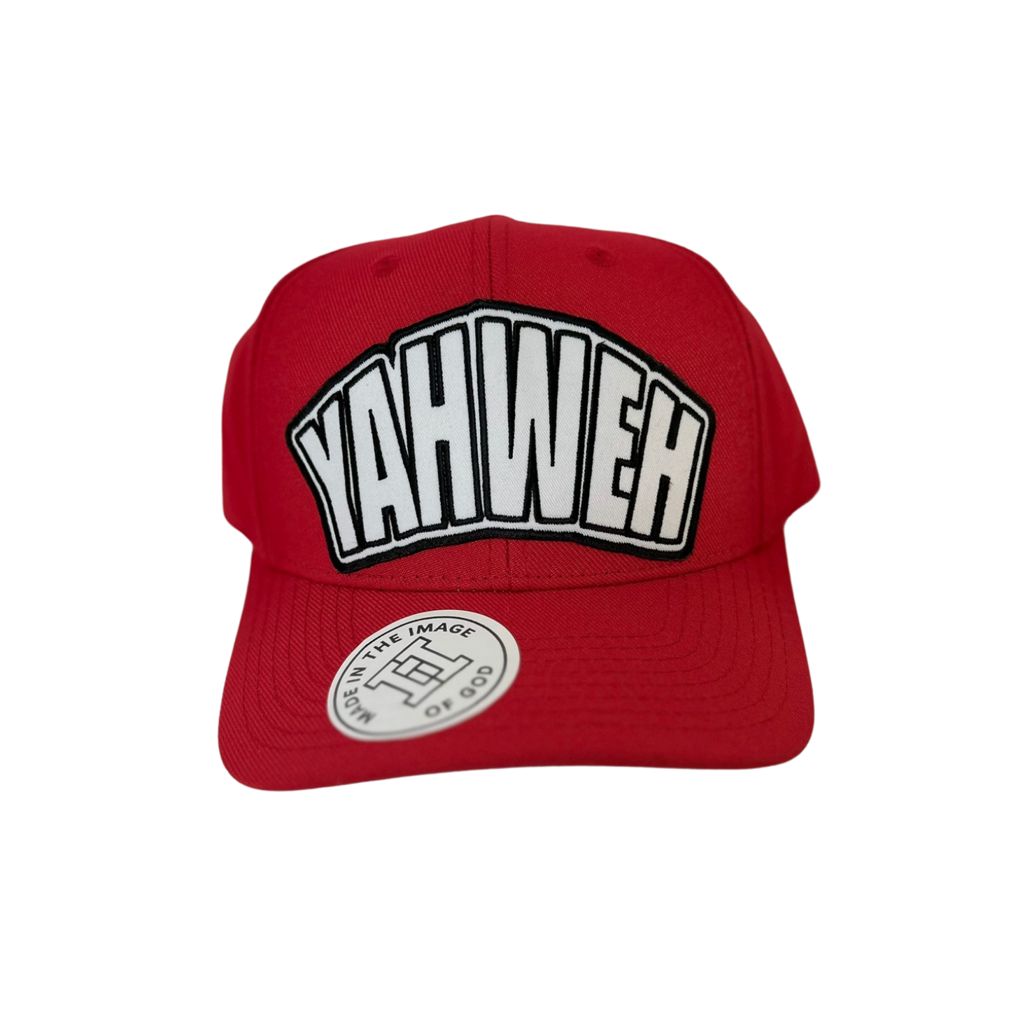 YAHWEH HAT