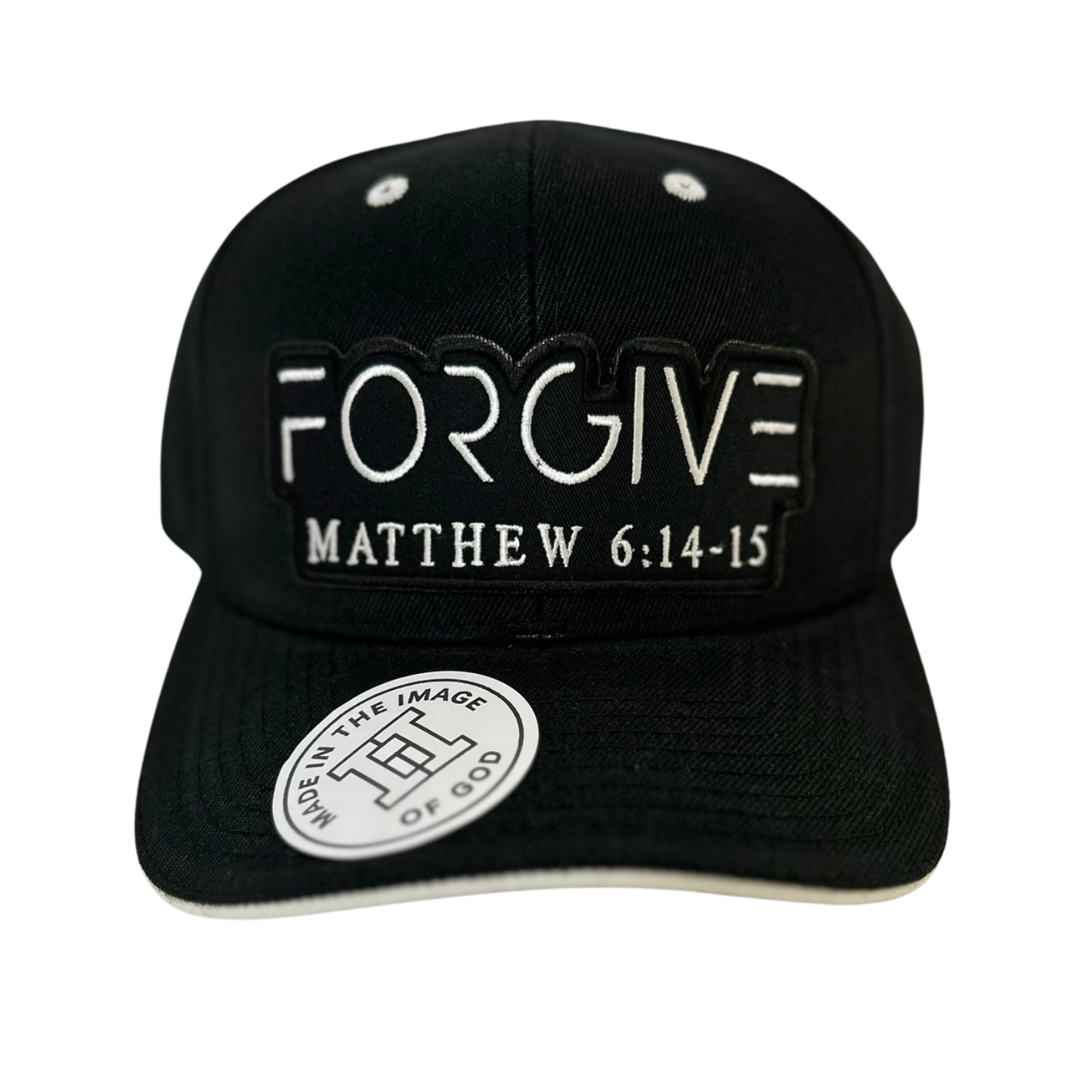 FORGIVE HAT