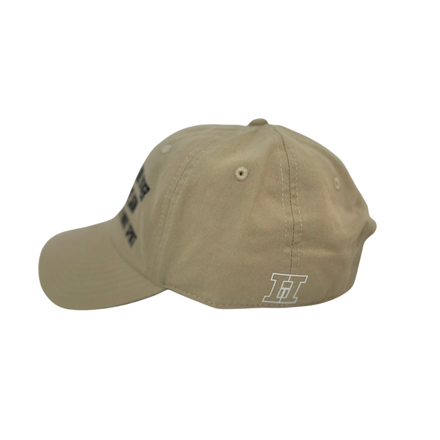 God the Father, Son & Holy Spirit Hat