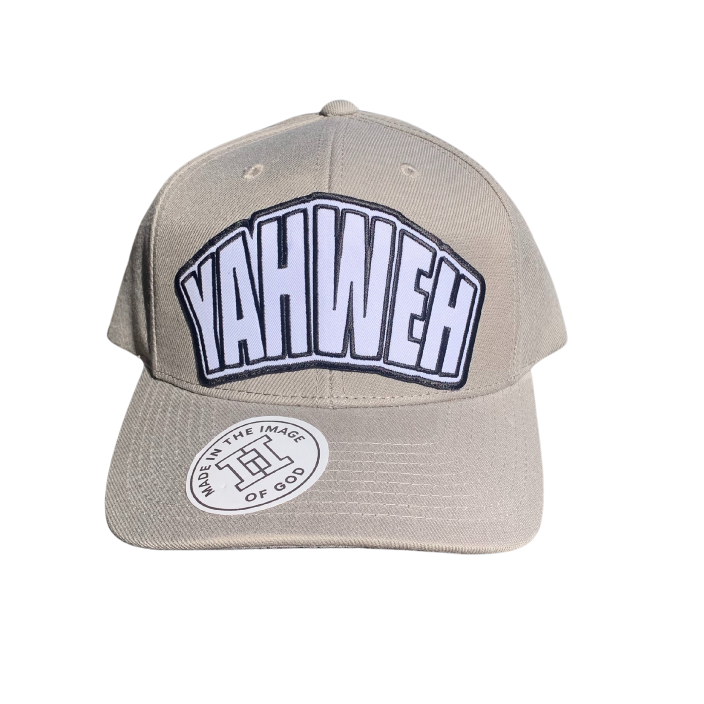 YAHWEH HAT