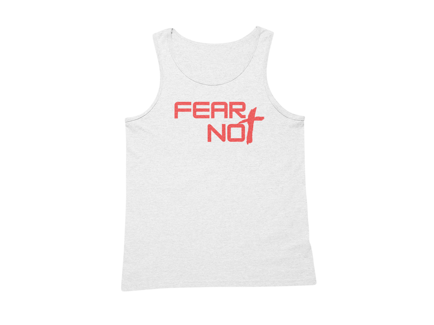 Fear Not Tank