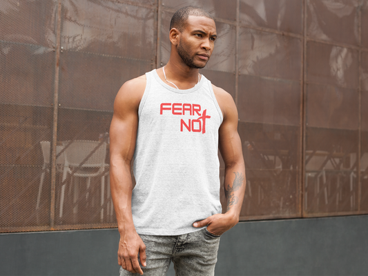 Fear Not Tank