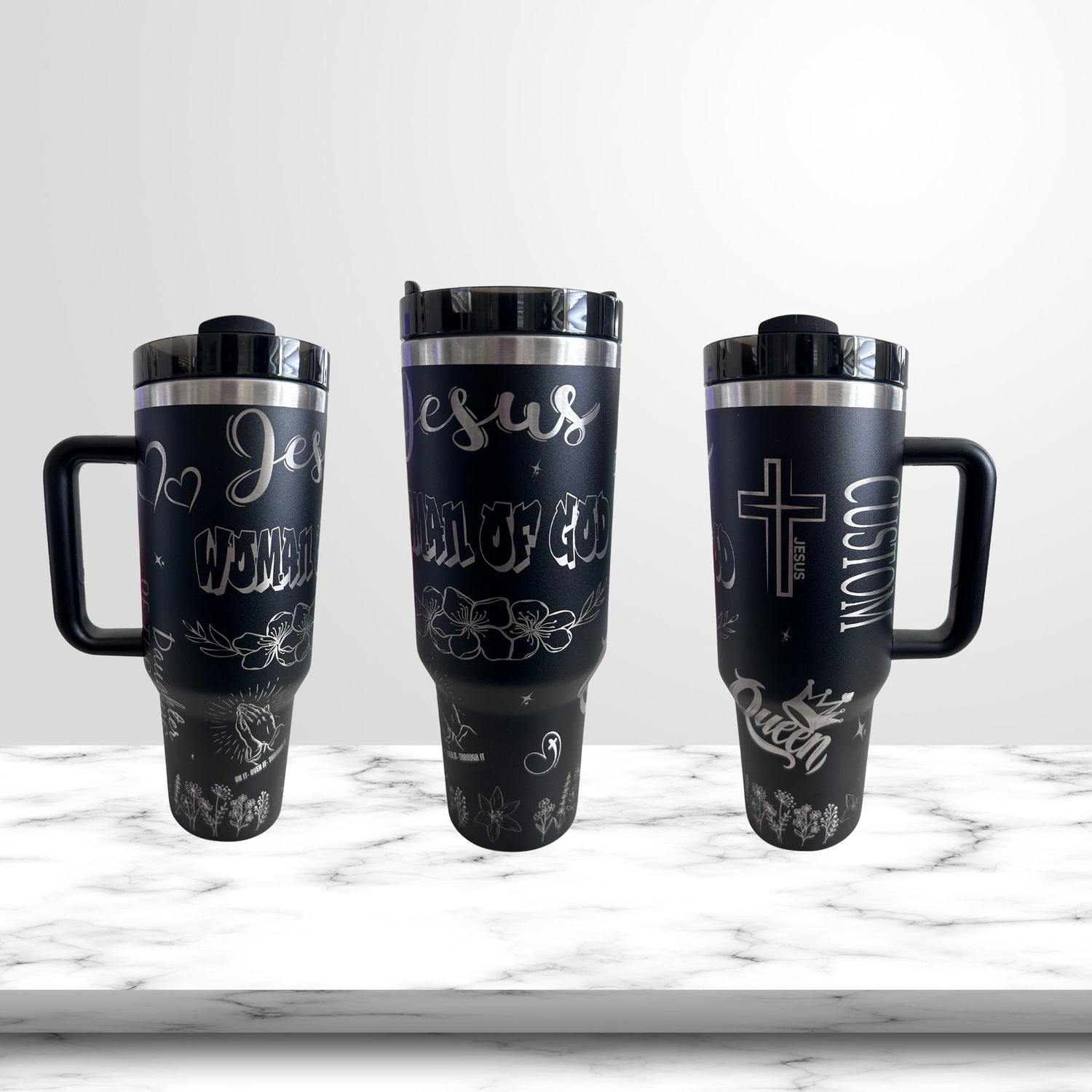 Tumblers