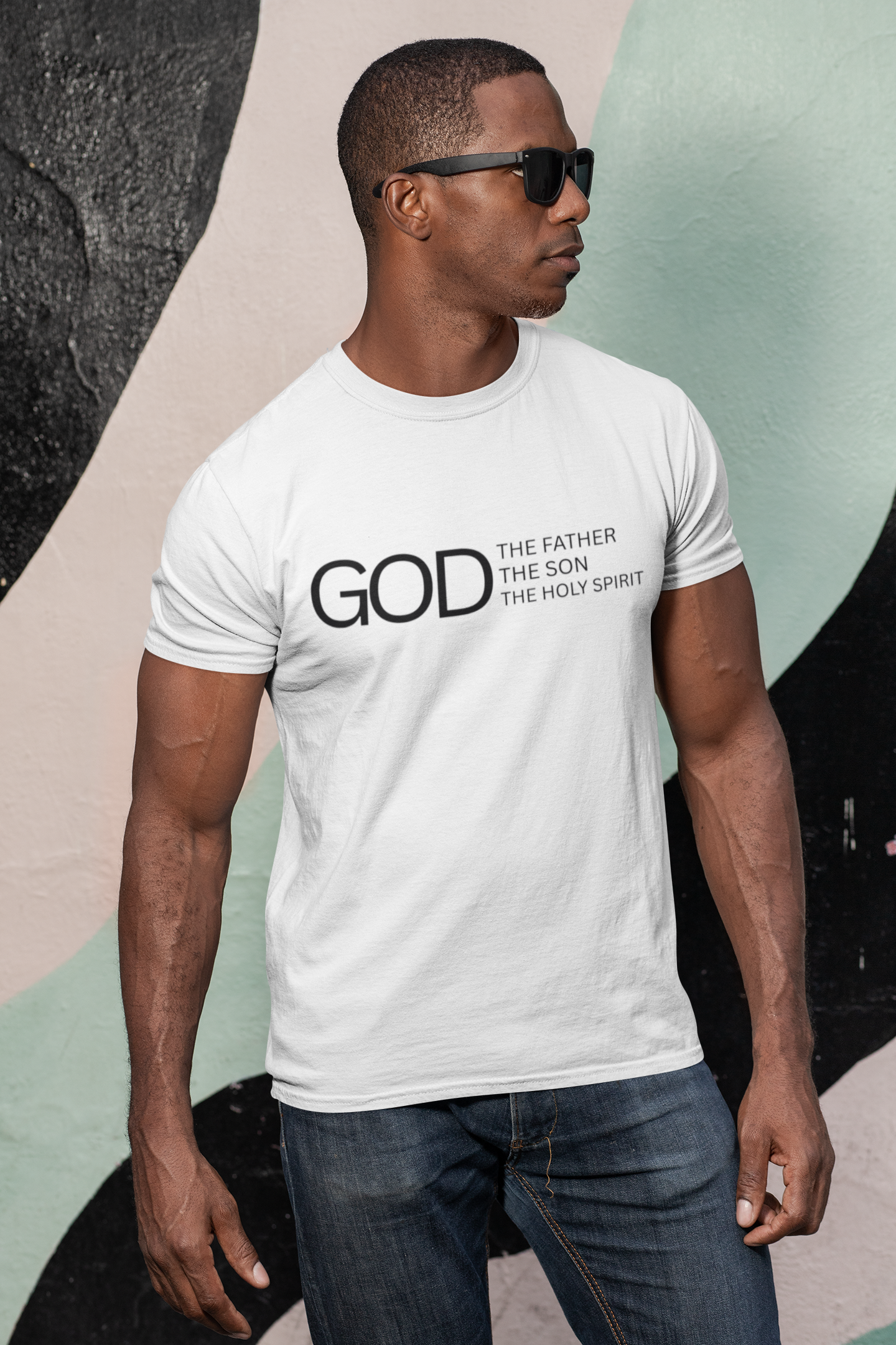 Everyday Anointed