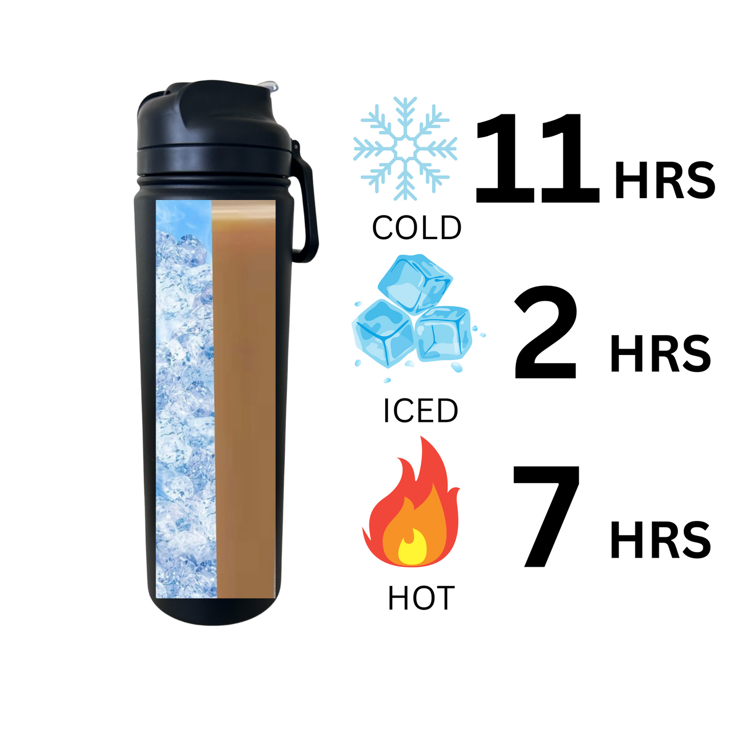 Custom Engraved 24oz Tumbler