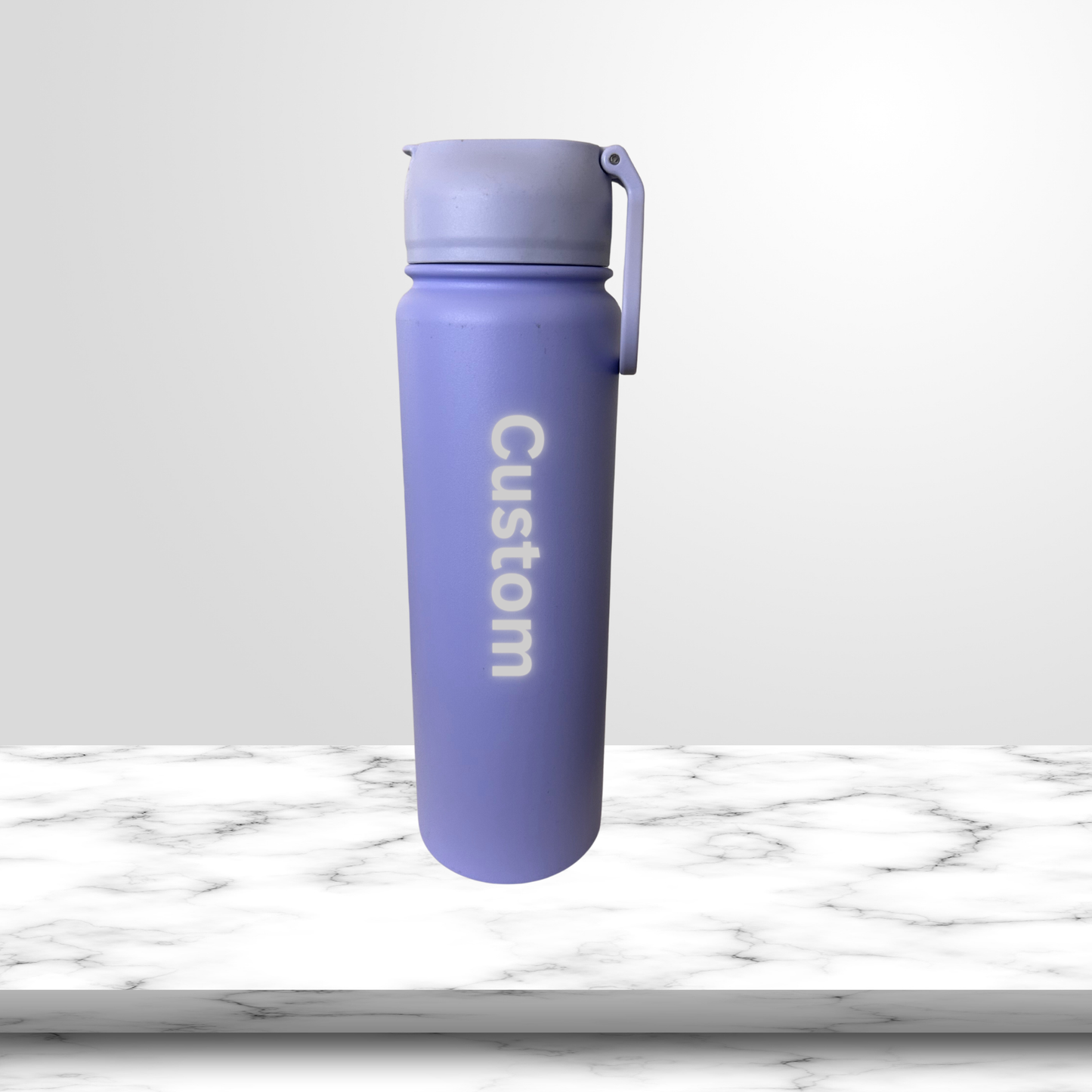 Custom Engraved 24oz Tumbler