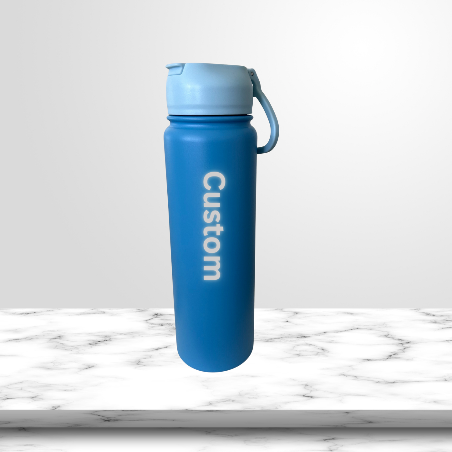 Custom Engraved 24oz Tumbler