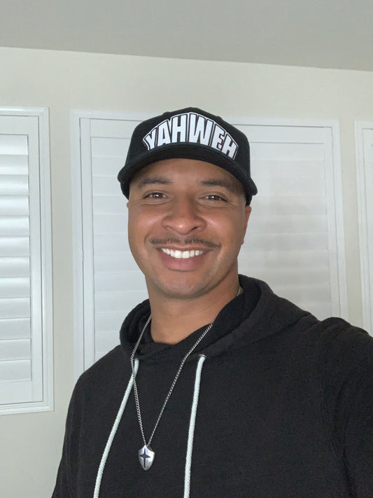 YAHWEH HAT
