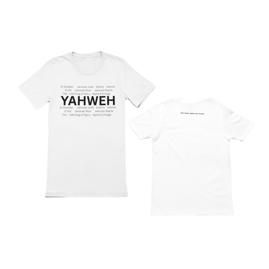 Yahweh Shirt