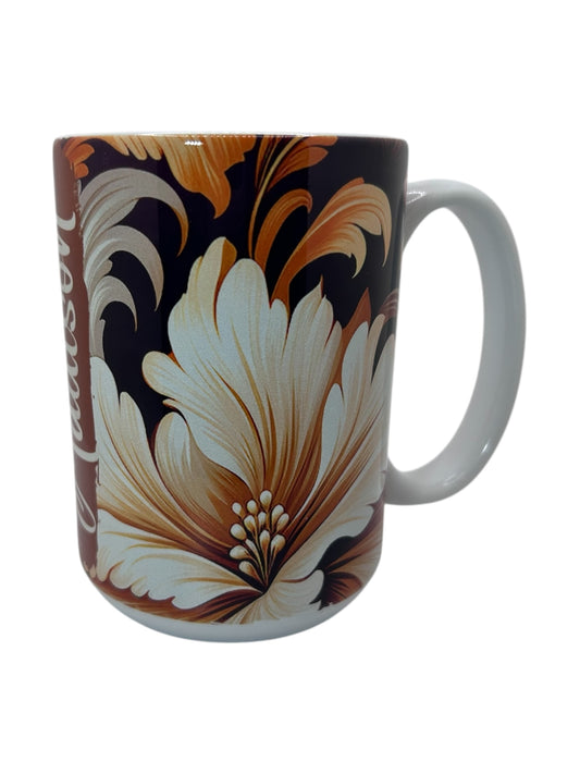 Custom 15 OZ Mug