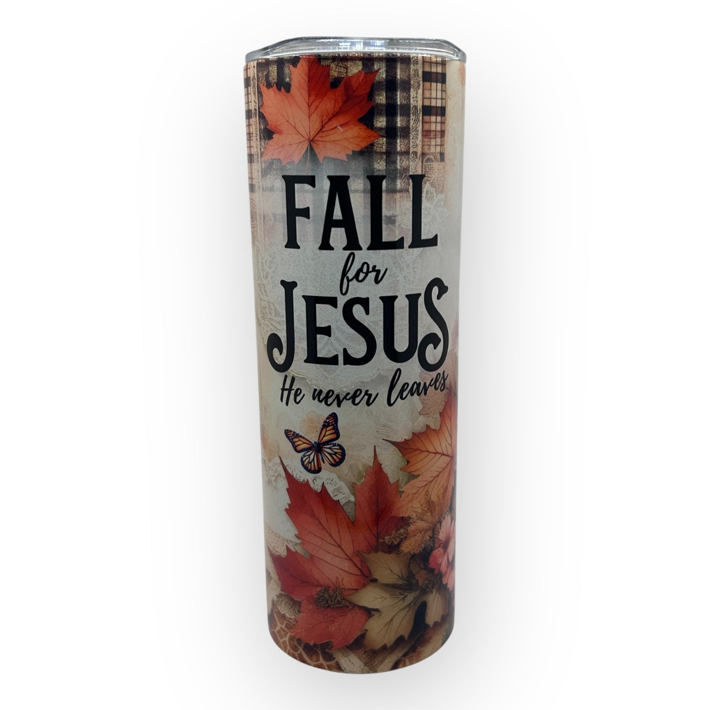 Custom 20 OZ Tumbler