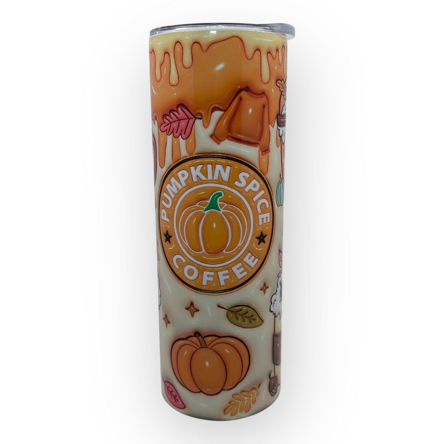 Custom 20 OZ Tumbler