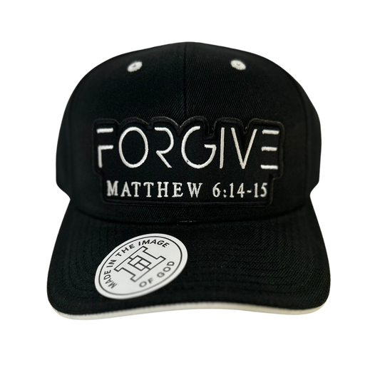 FORGIVE HAT