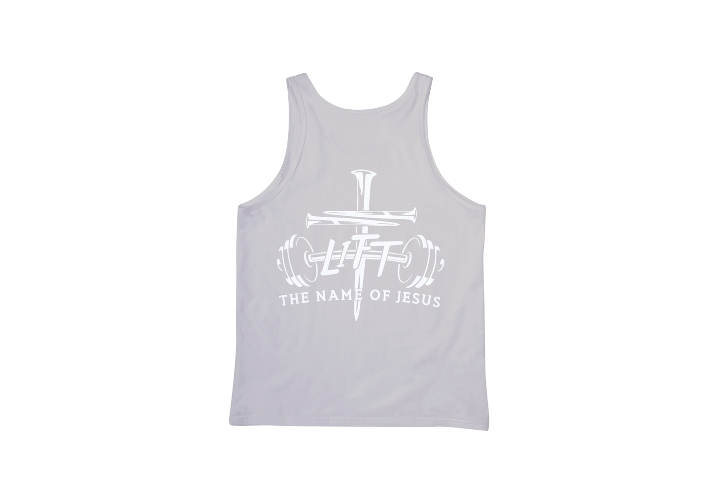 Lift the Name of Jesus Shirt