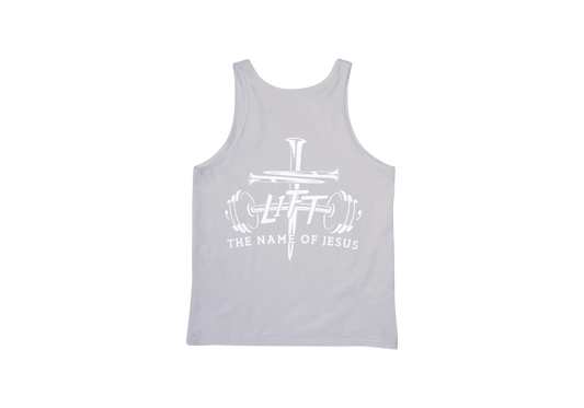 Lift the Name of Jesus Shirt
