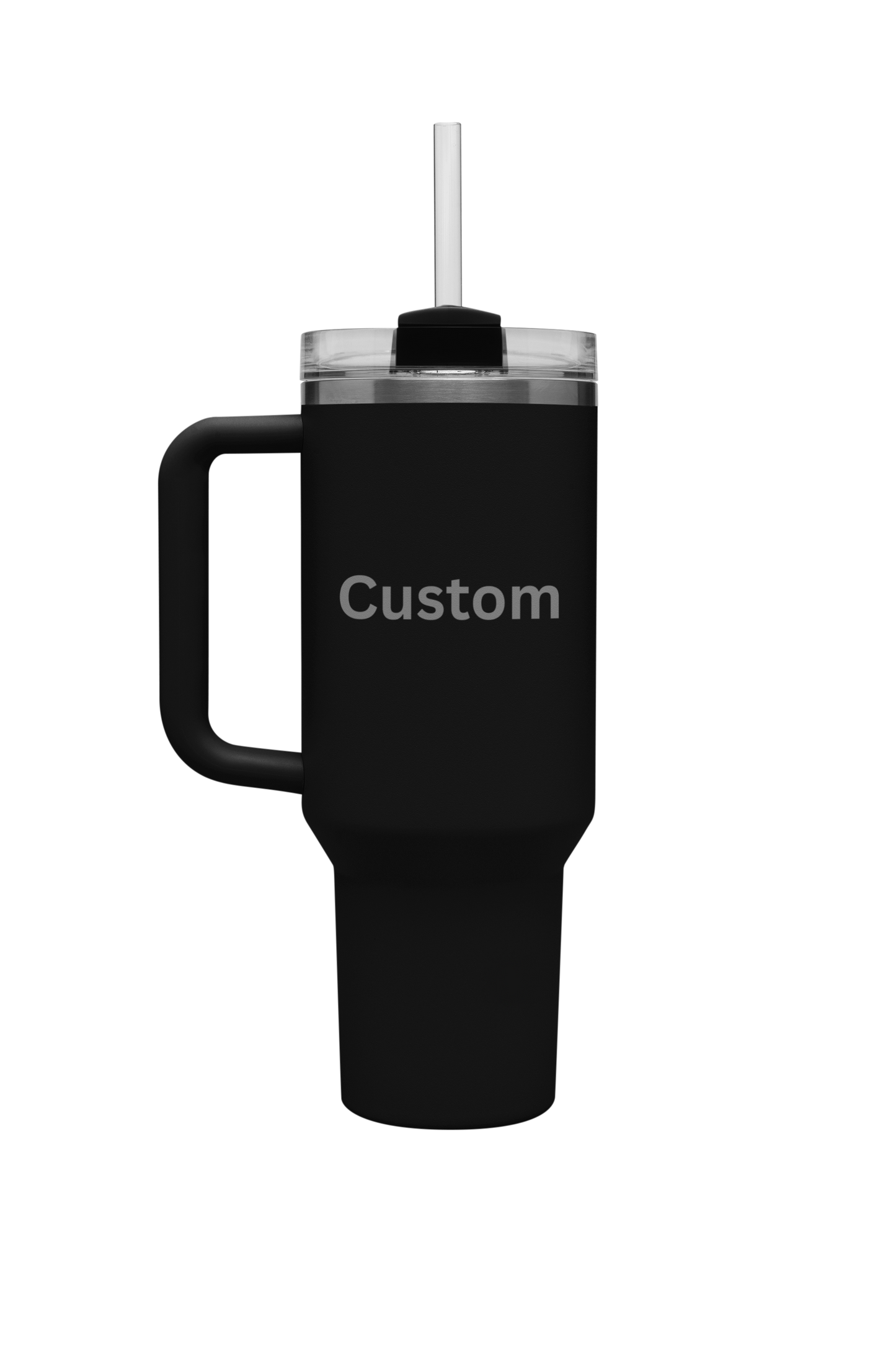 Custom 40oz Tumbler
