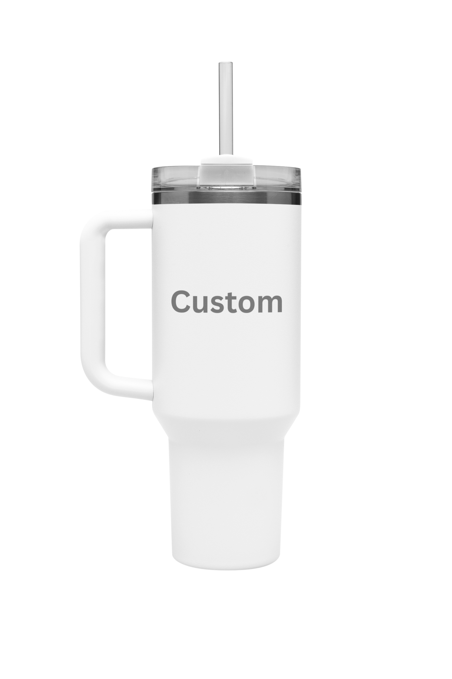 Custom 40oz Tumbler
