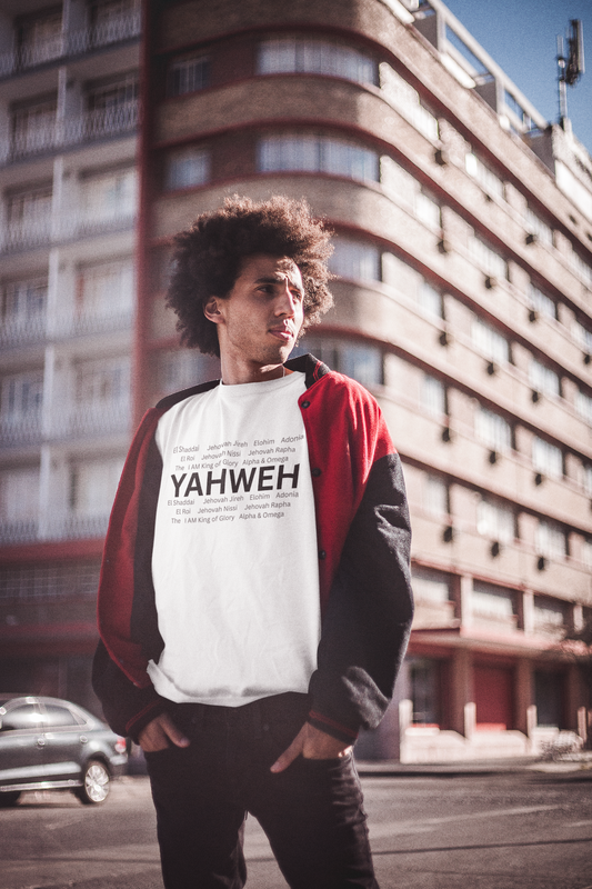 Yahweh Shirt